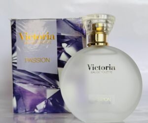 VICTORIA EDT PASSION