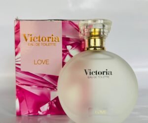 VICTORIA EDT LOVE
