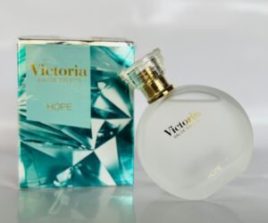 VICTORIA EDT HOPE